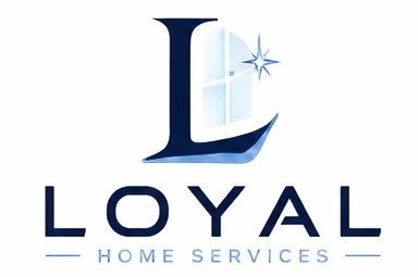 Loyal Home Services logo