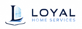 Loyal Home Services logo